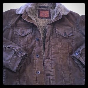 American Eagle Jacket